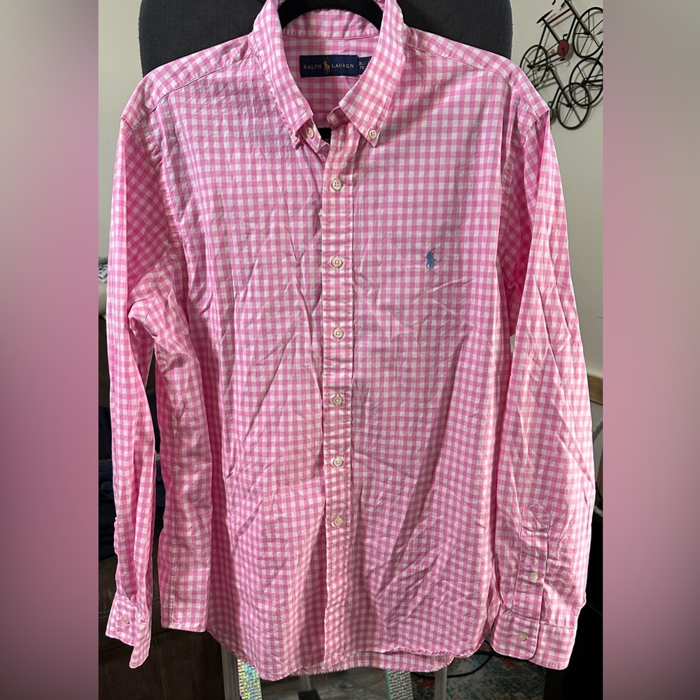 Ralph Lauren Shirt